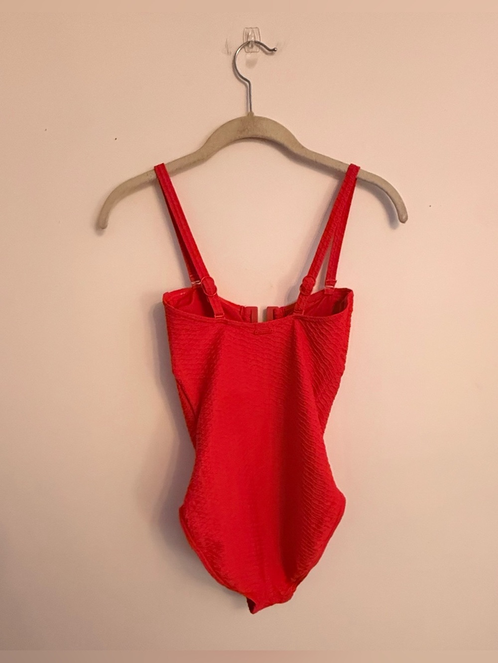 Sea Level Australia Honeycomb One Piece - Picture 6 of 8